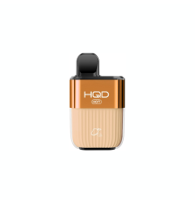 HQD Hot 5000 - Манго