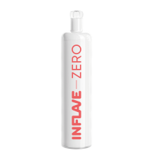 INFLAVE ZERO 2200 - Мятная Вишня