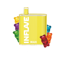 INFLAVE MAX 4000 - Мармеладные мишки