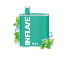 INFLAVE MAX 4000 - Свежая Мята
