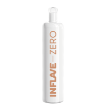 INFLAVE ZERO 2200 - Орехи, Табак