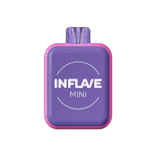 INFLAVE MINI 1000 - Виноград