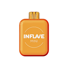 INFLAVE MINI 1000 - Персиковый Чай
