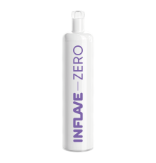 INFLAVE ZERO 2200 - Ягодный микс