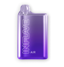 INFLAVE AIR 6000 - Виноградное Драже