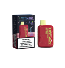 Lost Mary OS4000 - Клюквенная Содовая