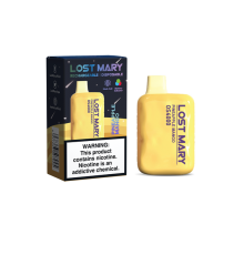 Lost Mary OS4000 - Ананас, Манго