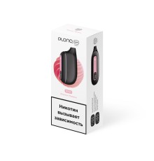 Plonq Max Smart 8000 - Жасмин, Малина