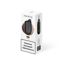 Plonq Max Smart 8000 - Табак