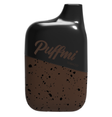 Puffmi DY4500 - Табак