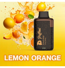 Puffmi DuMesh 10000 - Лимон, Апельсин