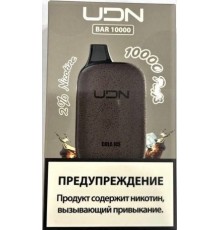 UDN BAR 10000 - Ледяная Кола