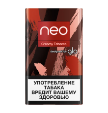Табачные стики NEO Деми Крими Тобакко