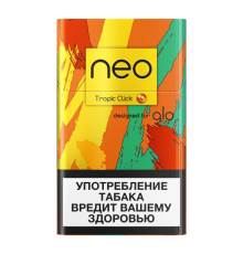 Табачные стики NEO Деми Тропик Клик